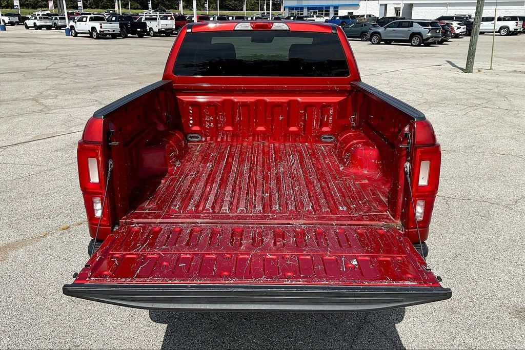Used 2019 Ford Ranger XLT w/ Equipment Group 301A Mid RWD image 25