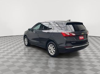 Used 2020 Chevrolet Equinox LT video 2