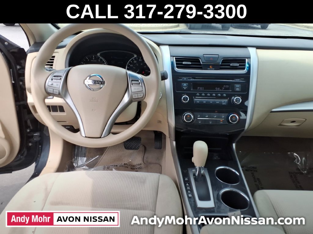 Used 2013 Nissan Altima 2.5 S FWD image 31