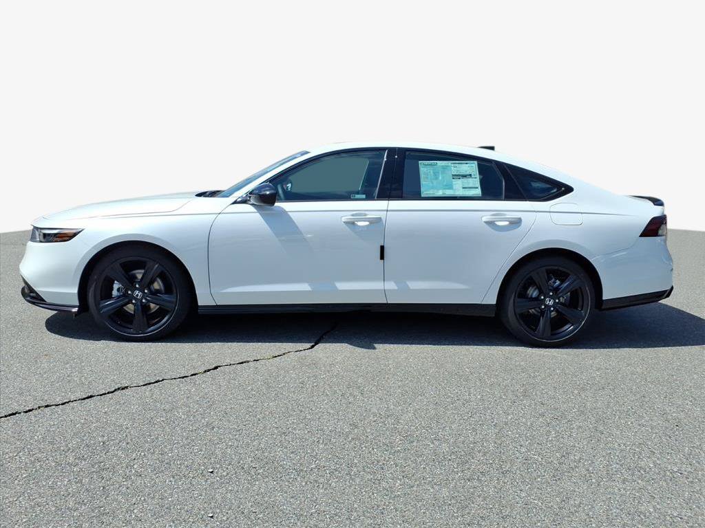 New 2026 Honda Accord Sport image 2