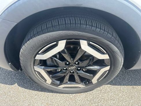 Used 2024 Kia Telluride S w/ S Sunroof Package AWD/4WD image 12