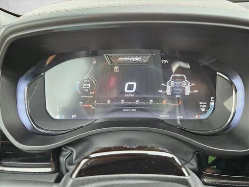 Used 2025 RAM 1500 RHO w/ RHO Level 1 Equipment Group image 10