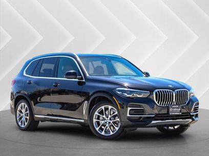 Used 2023 BMW X5 sDrive40i w/ Climate Comfort Package