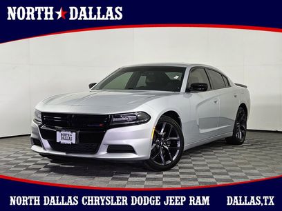 Used 2019 Dodge Charger SXT w/ Plus Group