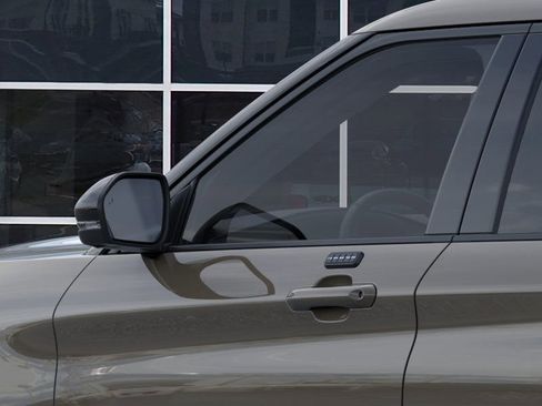 New 2026 Ford Explorer ST w/ Sun And Sound Package image 20