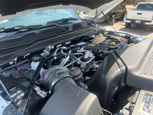 New 2025 RAM 2500 Tradesman image 21