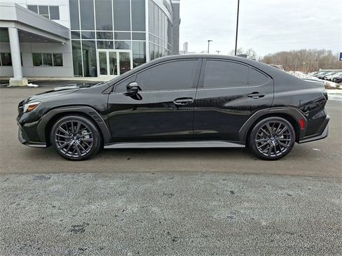 Used 2023 Subaru WRX Limited image 4