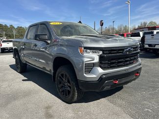 Used 2024 Chevrolet Silverado 1500 LT Trail Boss w/ Convenience Package II video 2