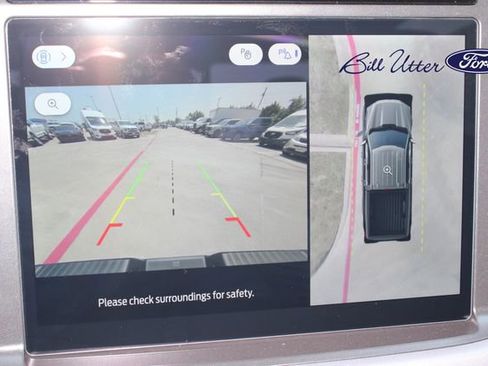 New 2025 Ford F150 XLT w/ Equipment Group 302A MID image 16