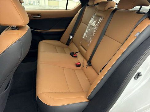 Certified 2023 Lexus IS 300 w/ Comfort Package RWD image 23