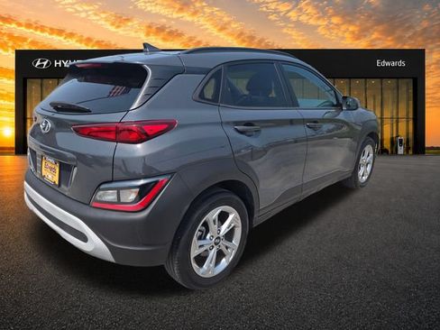Used 2023 Hyundai Kona SEL FWD image 6