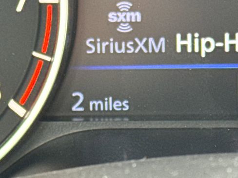 New 2026 Nissan Altima 2.5 SV w/ SV Special Edition Package AWD/4WD image 17