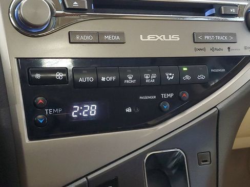 Used 2015 Lexus RX 350 FWD image 20