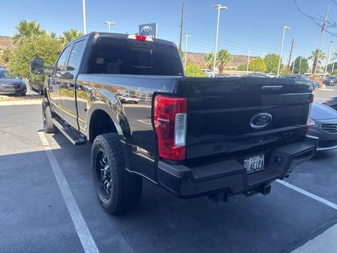 Used 2019 Ford F250 Lariat AWD/4WD image 4