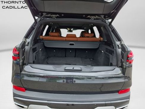 Used 2024 BMW X5 xDrive40i w/ Premium Package AWD/4WD image 34