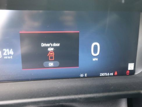 Used 2024 Ford F250 King Ranch w/ Tremor Off-Road Package AWD/4WD image 20