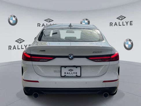 Certified 2024 BMW 228i xDrive Gran Coupe w/ Convenience Package image 5