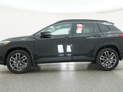 New 2026 Toyota Corolla Cross XLE image 53