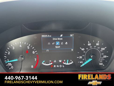 Used 2020 Ford Escape SE image 26