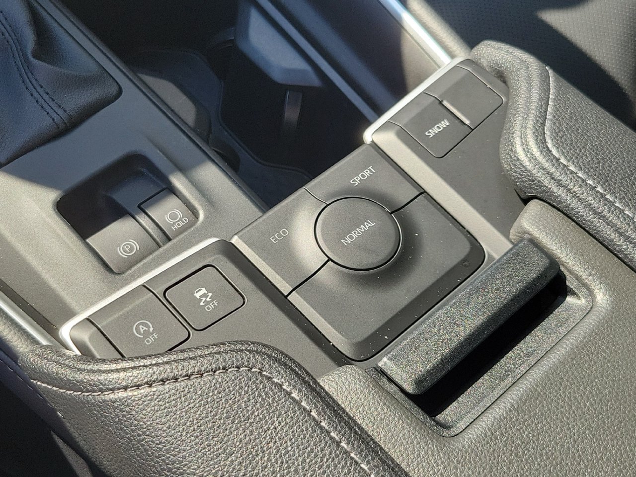 Used 2026 Toyota Grand Highlander FWD image 29