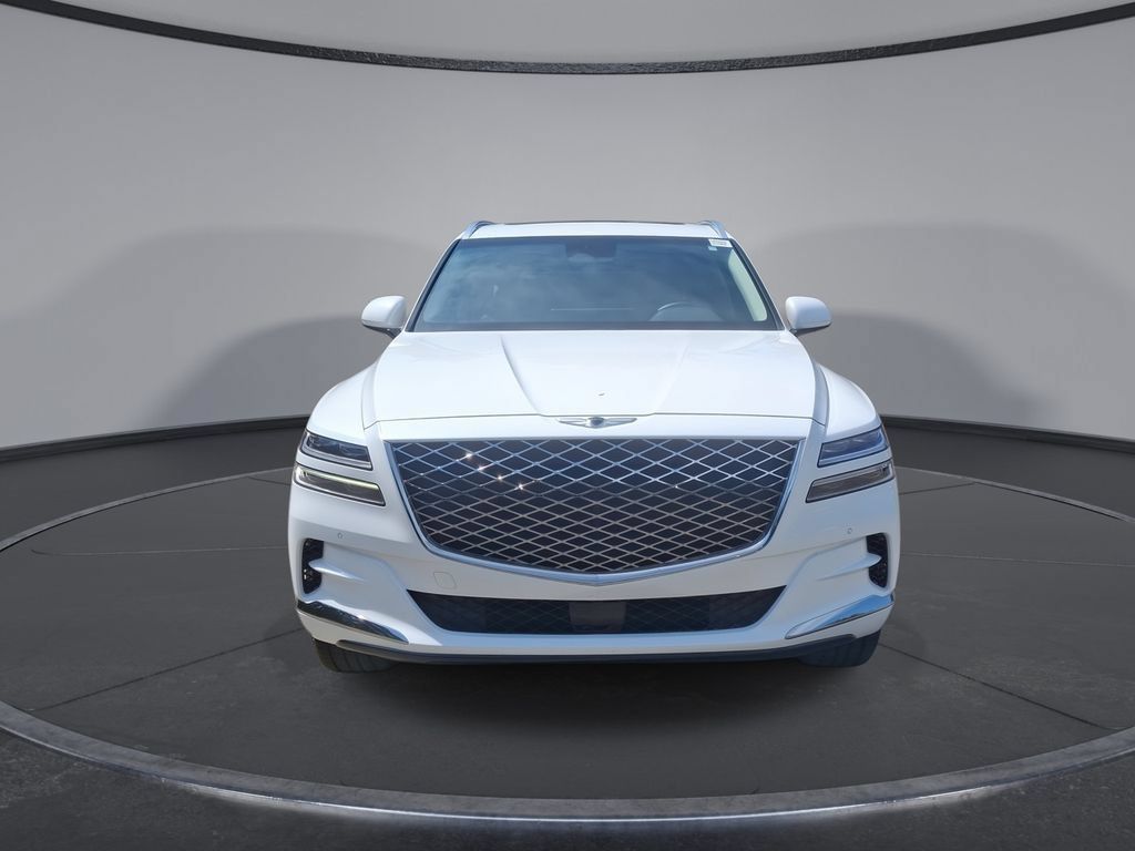 Used 2024 Genesis GV80 3.5T AWD/4WD image 29