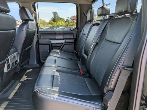 Used 2021 Ford F250 Lariat image 15