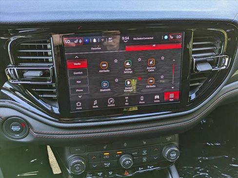 New 2026 Dodge Durango GT w/ Blacktop Package image 12