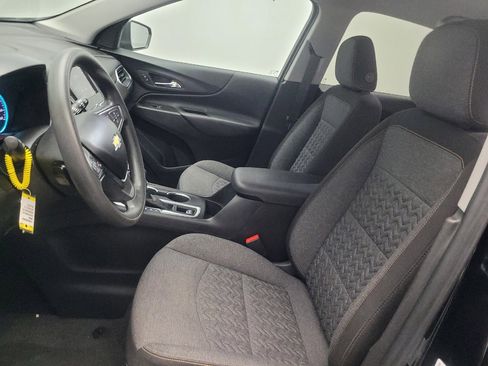 Used 2023 Chevrolet Equinox LT FWD image 17