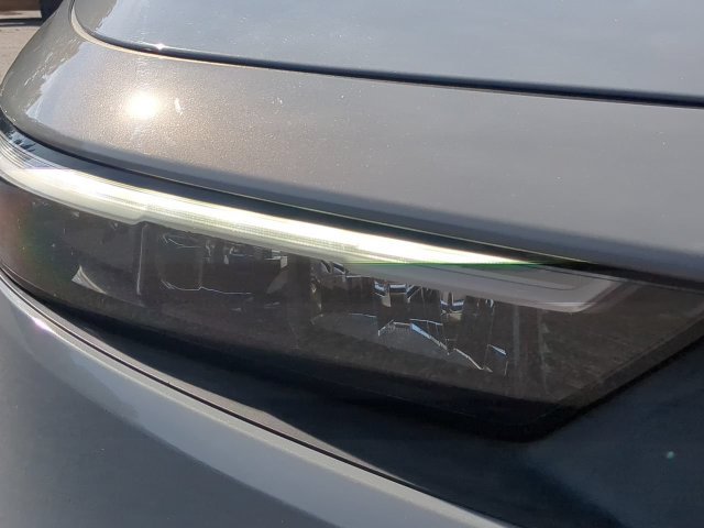Certified 2023 Honda Accord Sport image 9