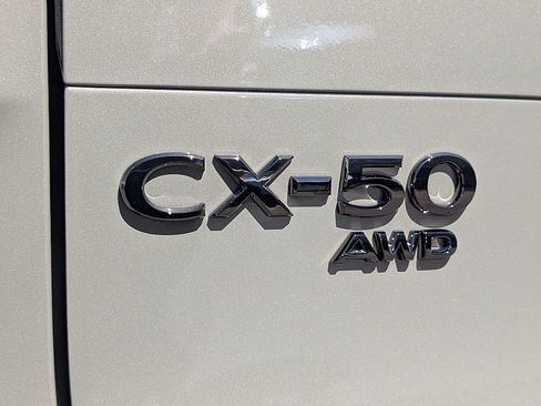 New 2026 MAZDA CX-50 Meridian Edition w/ Cargo Package AWD/4WD image 12