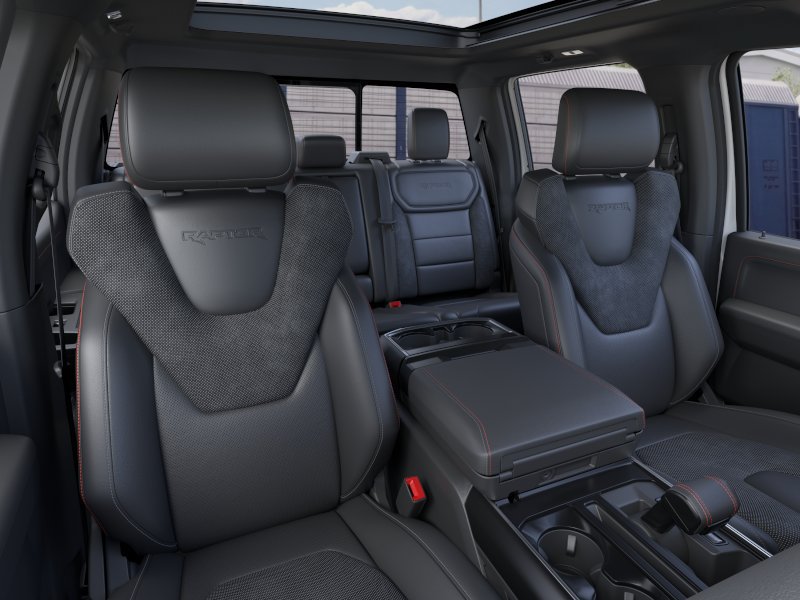 New 2026 Ford F150 Raptor AWD/4WD image 11