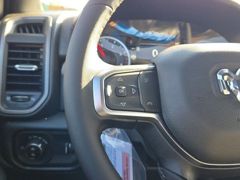 New 2026 RAM 4500 Tradesman image 22