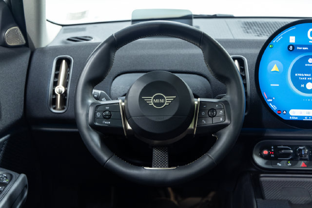 Used 2025 MINI Cooper Countryman S AWD/4WD image 13