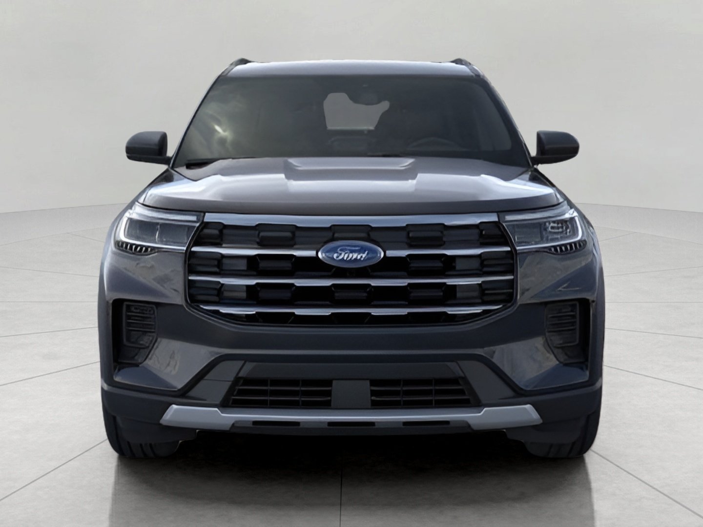 Used 2026 Ford Explorer Active AWD/4WD image 6