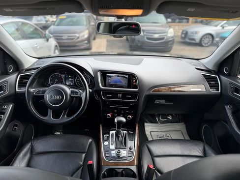 Used 2016 Audi Q5 3.0T Premium Plus AWD/4WD image 40