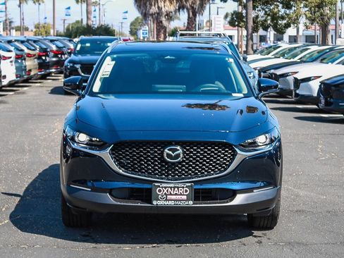 New 2026 MAZDA CX-30 AWD 2.5 S w/ Premium Package image 2