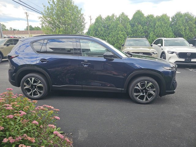 New 2026 MAZDA CX-5 Preferred AWD/4WD image 2