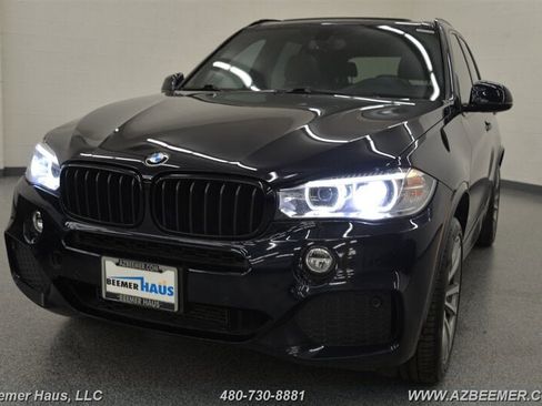 Used 2017 BMW X5 sDrive35i image 48
