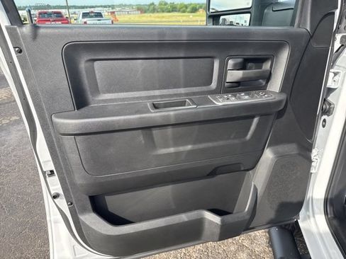 New 2026 RAM 2500 Tradesman AWD/4WD image 21
