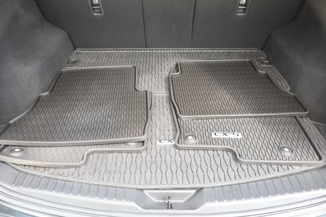 Used 2022 MAZDA CX-5 AWD 2.5 Turbo image 22