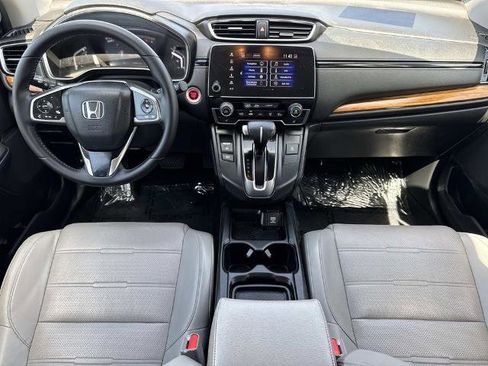 Used 2018 Honda CR-V EX-L image 8