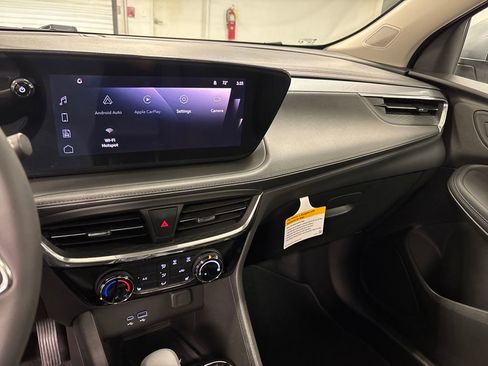 New 2026 Buick Encore GX Sport Touring w/ Advanced Technology Package image 31