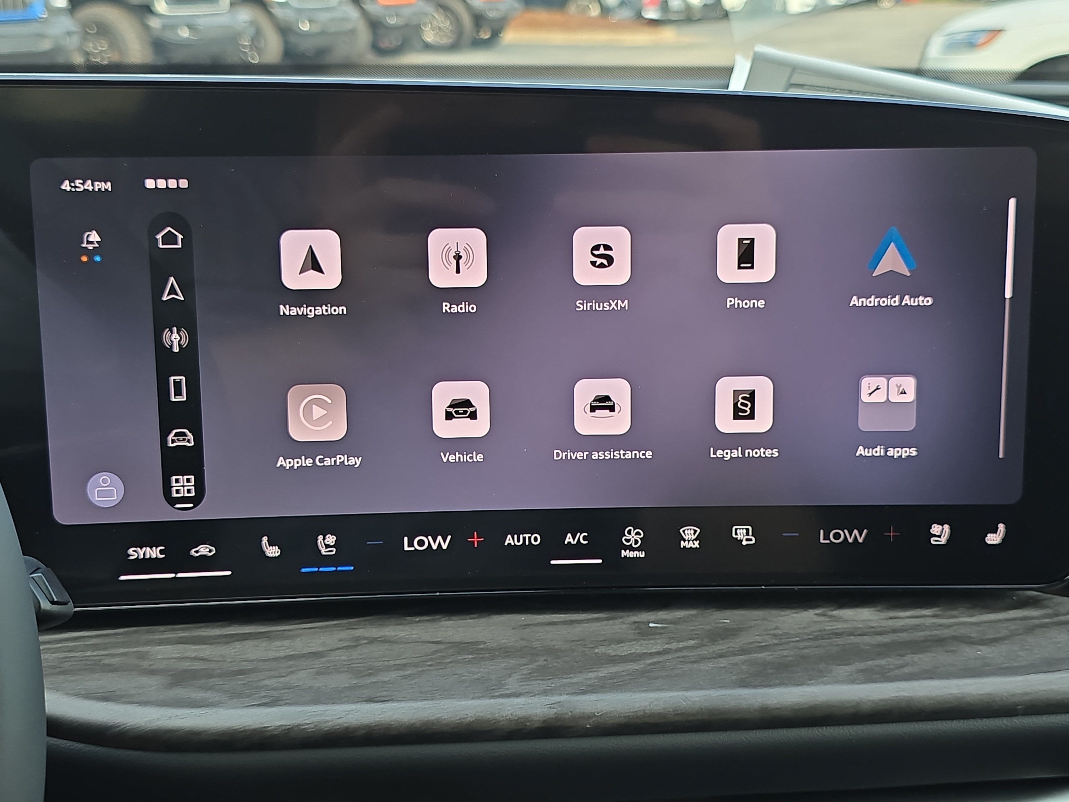 New 2026 Audi Q5 Prestige AWD/4WD image 21