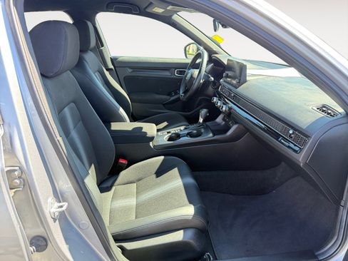 Certified 2023 Honda Civic Sport image 19