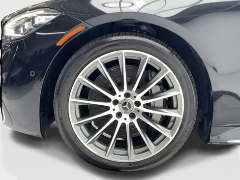 Used 2022 Mercedes-Benz S 500 4MATIC image 49