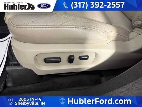 Used 2013 Ford Explorer Limited AWD/4WD image 12