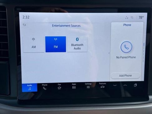 New 2025 Ford F150 XLT w/ Equipment Group 301A Standard image 22