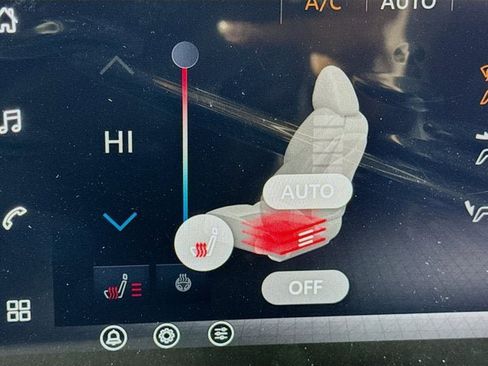 New 2026 Nissan Sentra SV w/ SV Convenience Package image 17