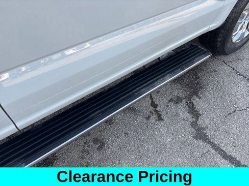 Used 2023 Ford F150 Platinum image 46