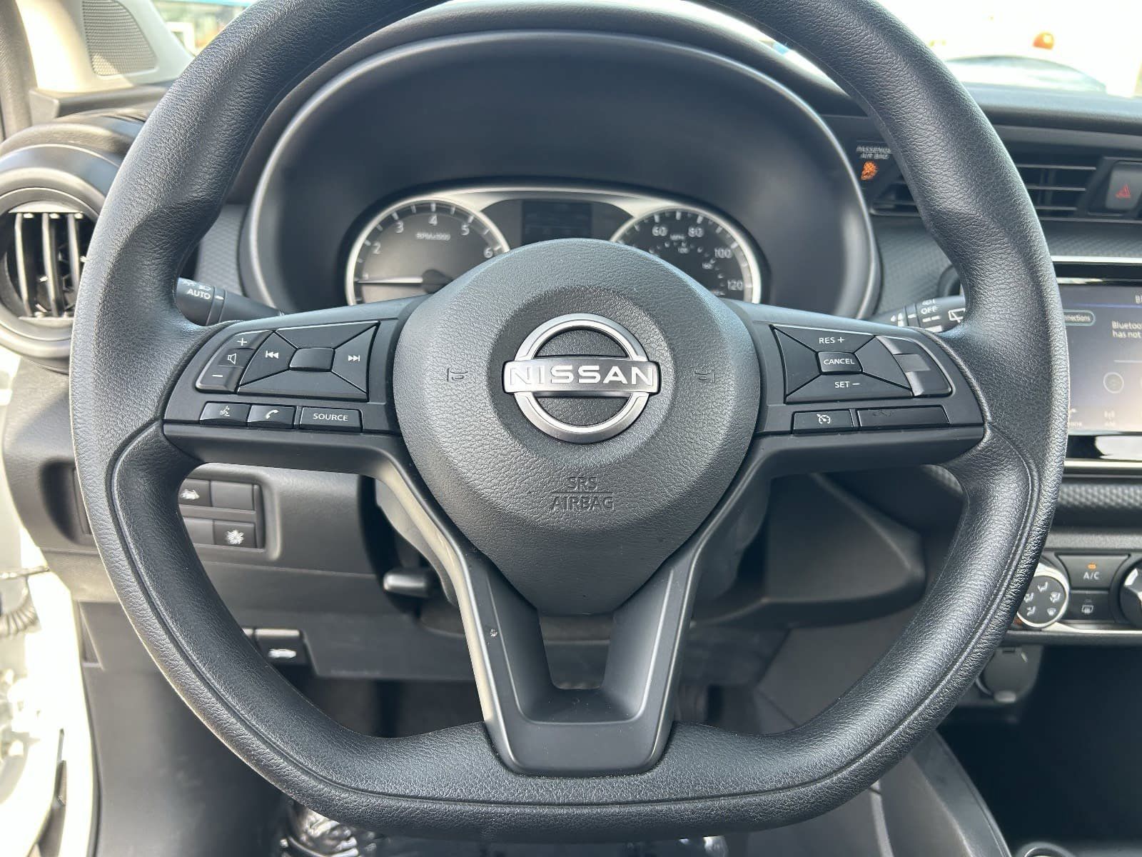 Used 2025 Nissan Kicks Play S FWD image 26